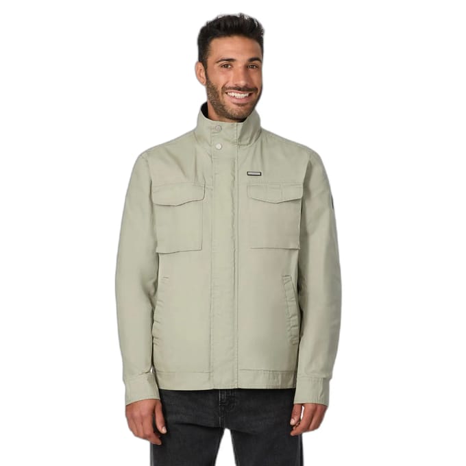 Jas Ragwear Murpho Vintage