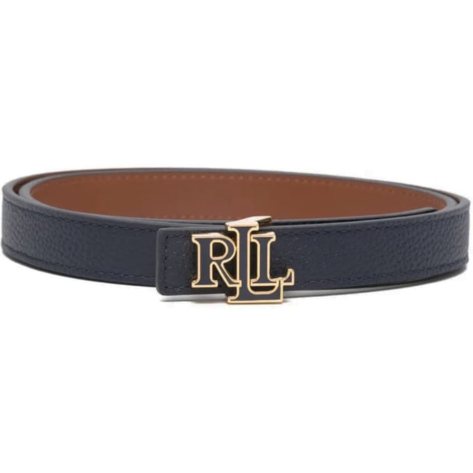 Lauren Ralph Lauren Blauwe gordels