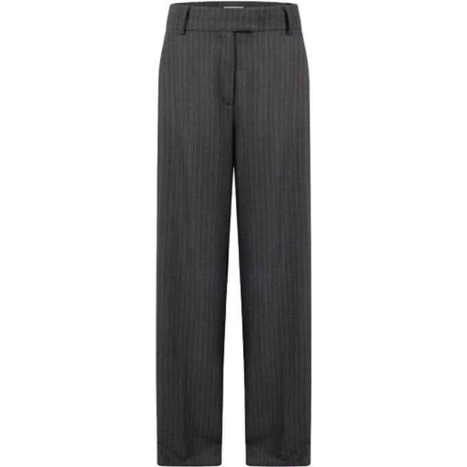 Aaiko Parene pinstripe vis 548