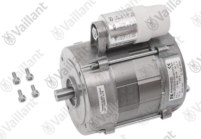 VAILLANT Motor VKO 246 (R1) Vaillant-Nr. , 0020021161