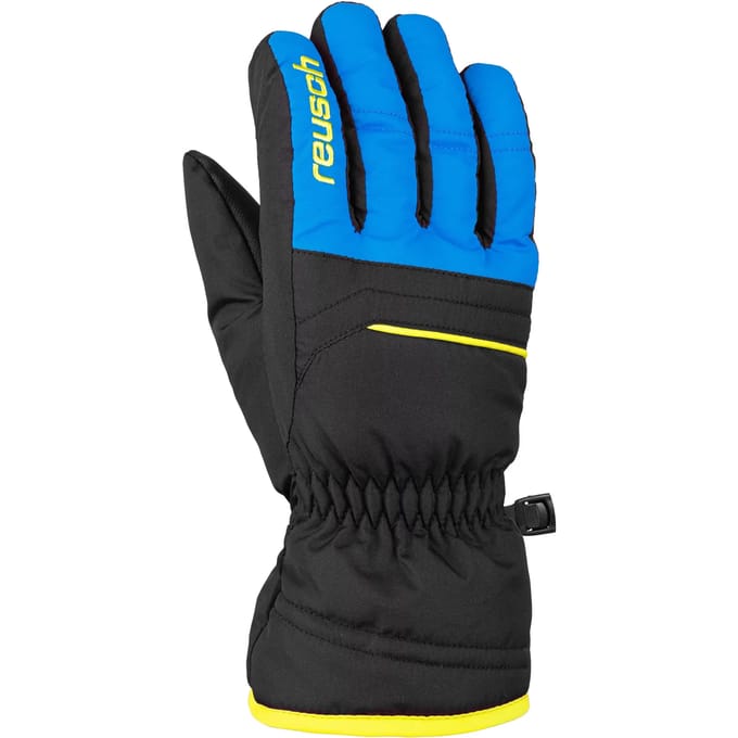 Kinderskihandschoenen Reusch Alan 2