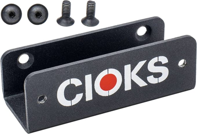 Cioks Grip - Voedingseenheid voor effect-units