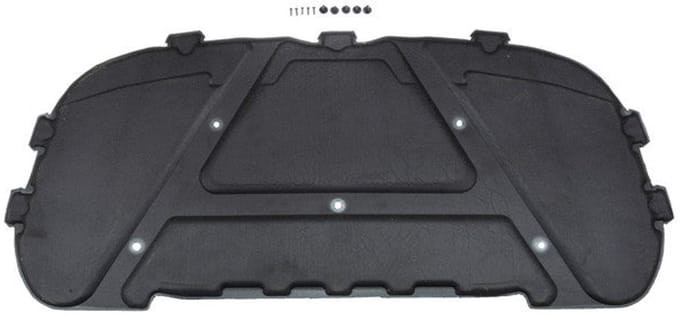 Motorruimte isolatie OEM 51489141036
