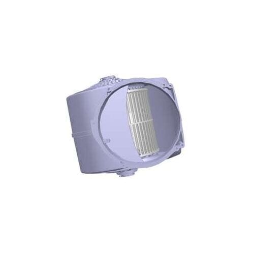 AEG set, motor 140221783065