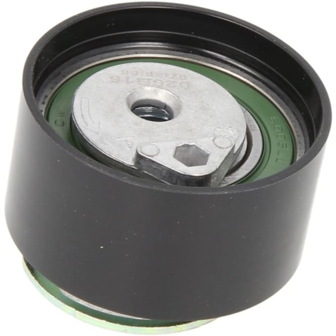 Tandriempoelie SKF VKM 16102