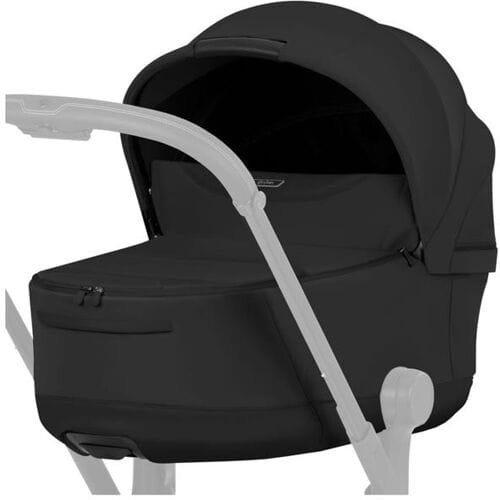 Cybex Priam Style reiswieg Sepia Black unisex