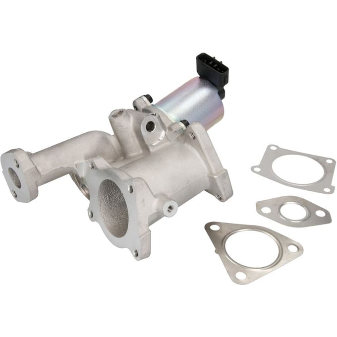 EGR-klep DELPHI EG10460-12B1
