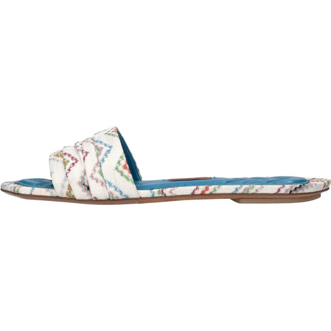 Missoni Lage schoenen Multicolour