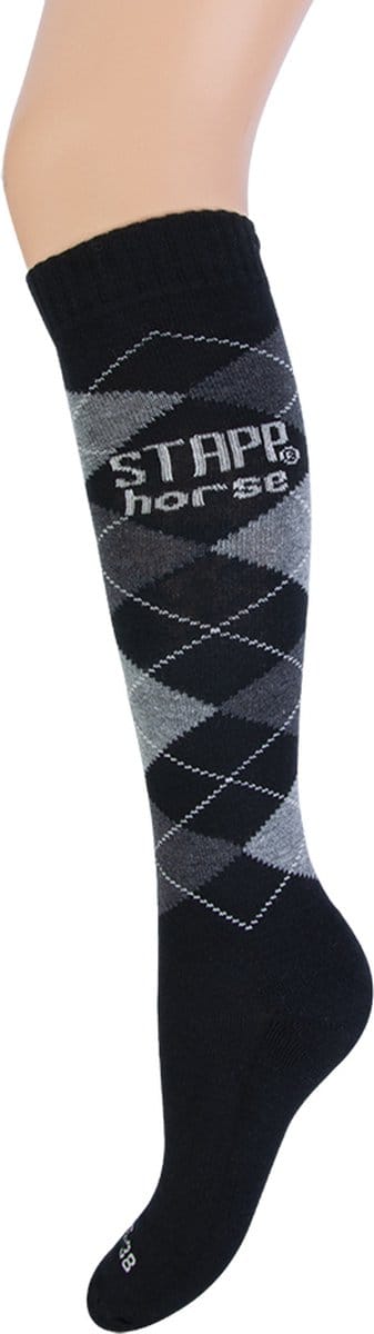 STAPP [horse] Kniekous Ruit