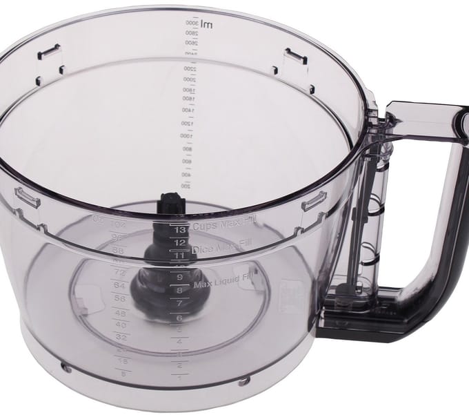 CUISINART - MENGKOM - GROOT MODEL - 3LTR - C1300401E
