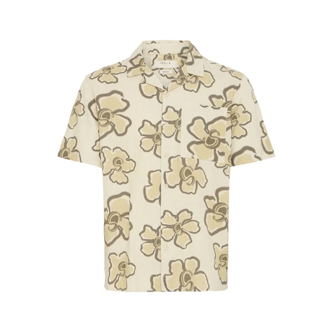 Shirt Solid SDTrenton