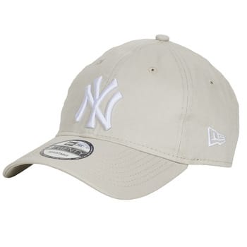 New Era NY Yankees Cap Ecru - Maat - Heren - Petten