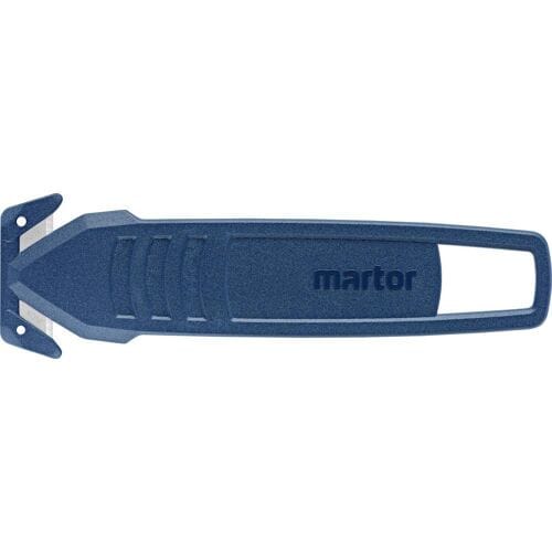 MARTOR 145007.12 Veiligheidsmes Secumax 145 MDP 10 stuk(s)