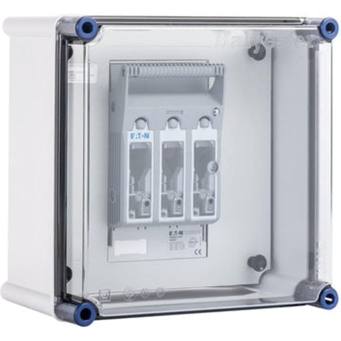 EATON INDUSTRIES schakelkast - 6112363 - E2UAQ