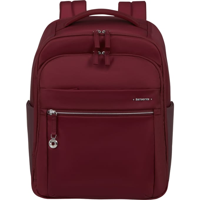 Samsonite Move Journey Rugzak 14.1" Bordeaux