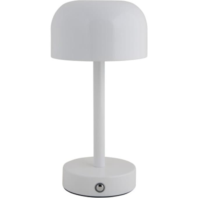 Leitmotiv tafellamp james led -