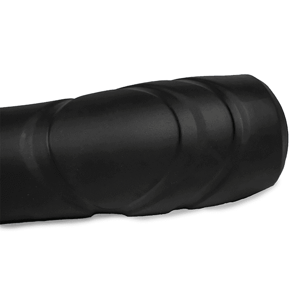 Matchu Sports Barbell pad - Zwart