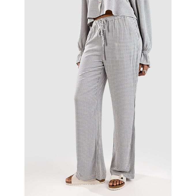 Brixton Hudson Lounge Broek blauw