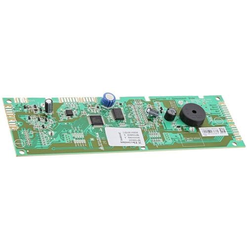AEG geconfigureerde module, gebruikersinterface-bord, VCU 9825619363642