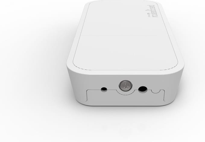 MikroTik RBFTC11 Fiber Aan Koper C