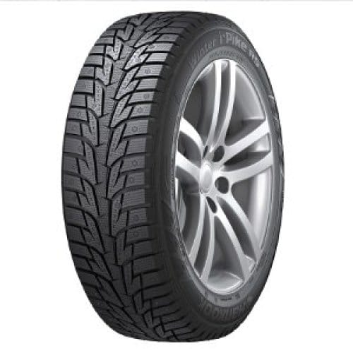 Hankook Winter i*Pike RS W419 ( 195/65 R15 91T 4PR met spikes SBL )