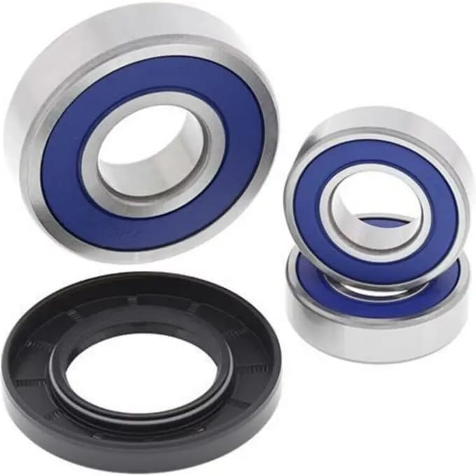 Wiellagerkit achter All Balls Racing Suzuki Gsx-r750