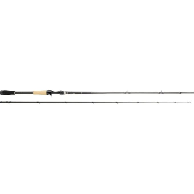 Hengel Hearty Rise Suonalution 7-21 g