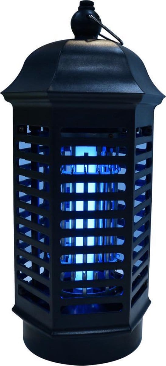 PestStop Indoor insect killer, vliegenlamp | muggenlamp
