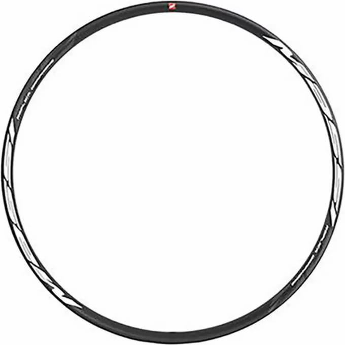 Rim Massi Replica Graphene 27 mm