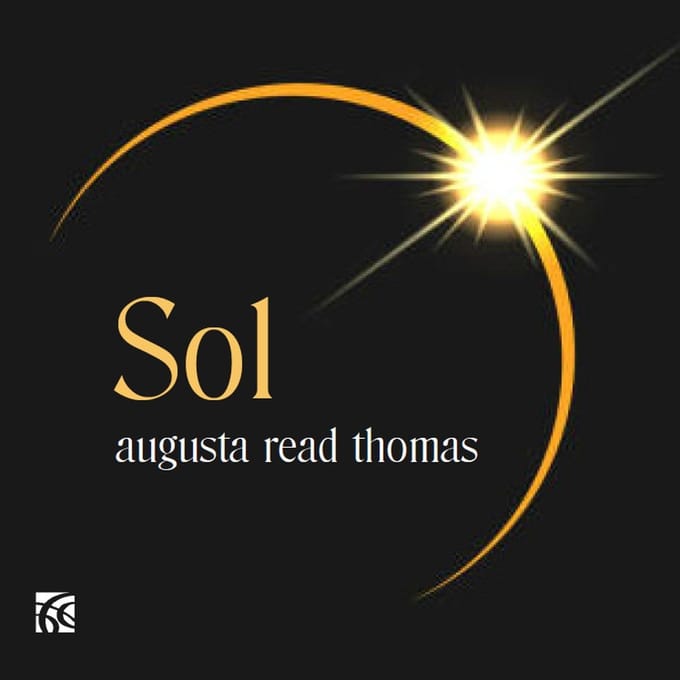 Various Artists - Thomas: Sol (CD)