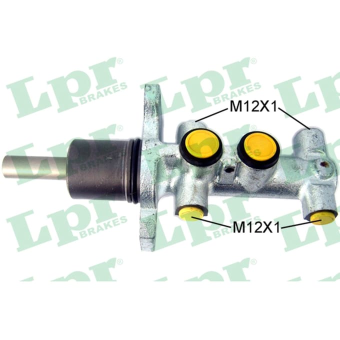 Hoofdremcilinder LPR 1471