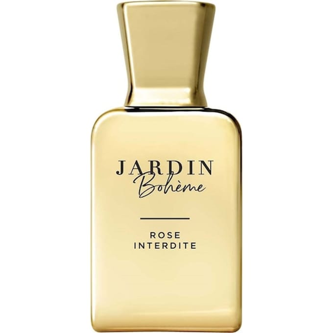 Jardin Bohème Les Essences Eau de Parfum Spray Damesparfum Dames 50 ml