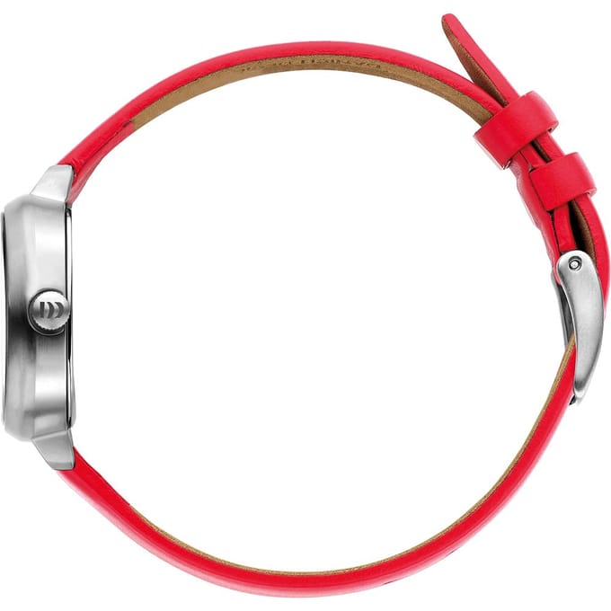 Danish Design Frihed IV24Q1305 Elvsten Horloge