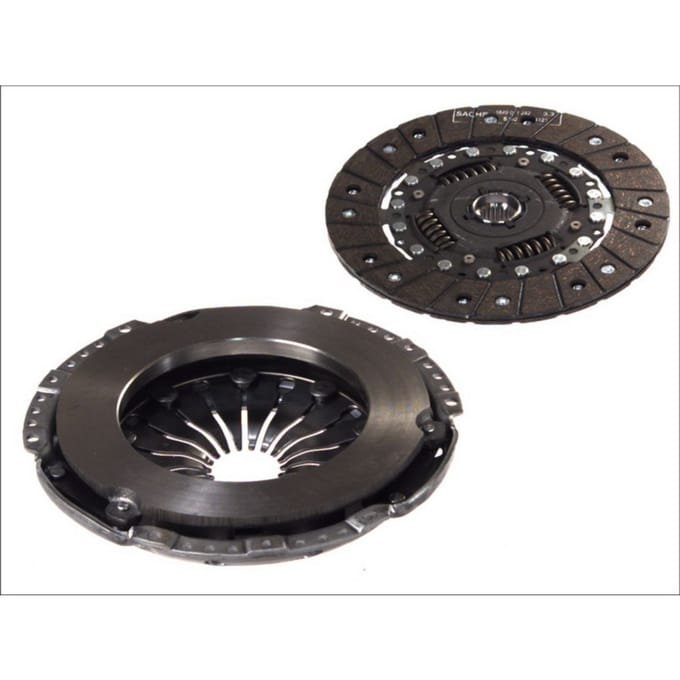 Koppelingsset SACHS 3000 950 702