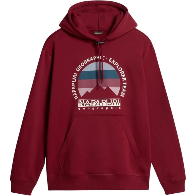 Hondenparka Napapijri Telemark