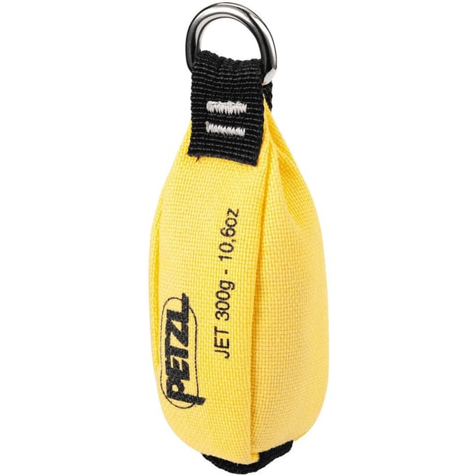 Petzl jet werpzakje 300 gram