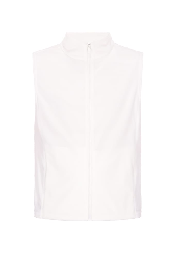 Mo Waistcoat Heren Witte optiek