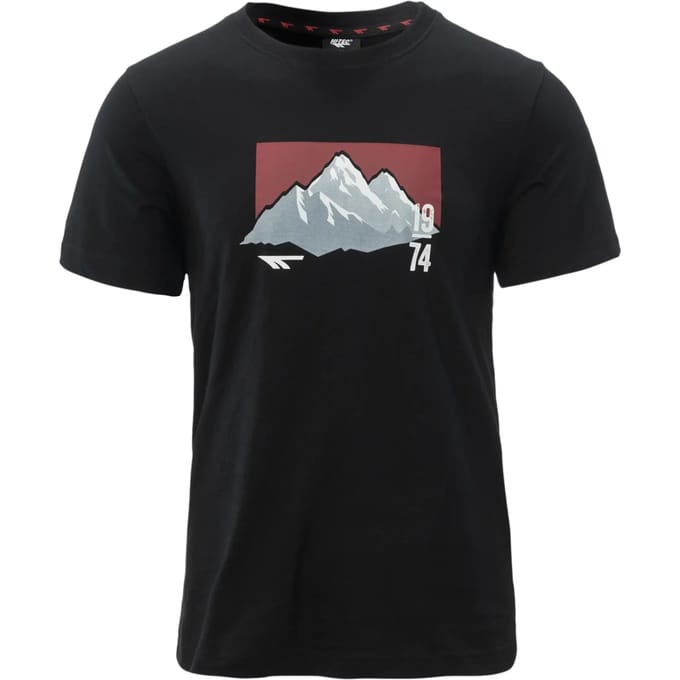 T-shirt Hi-Tec Rawal