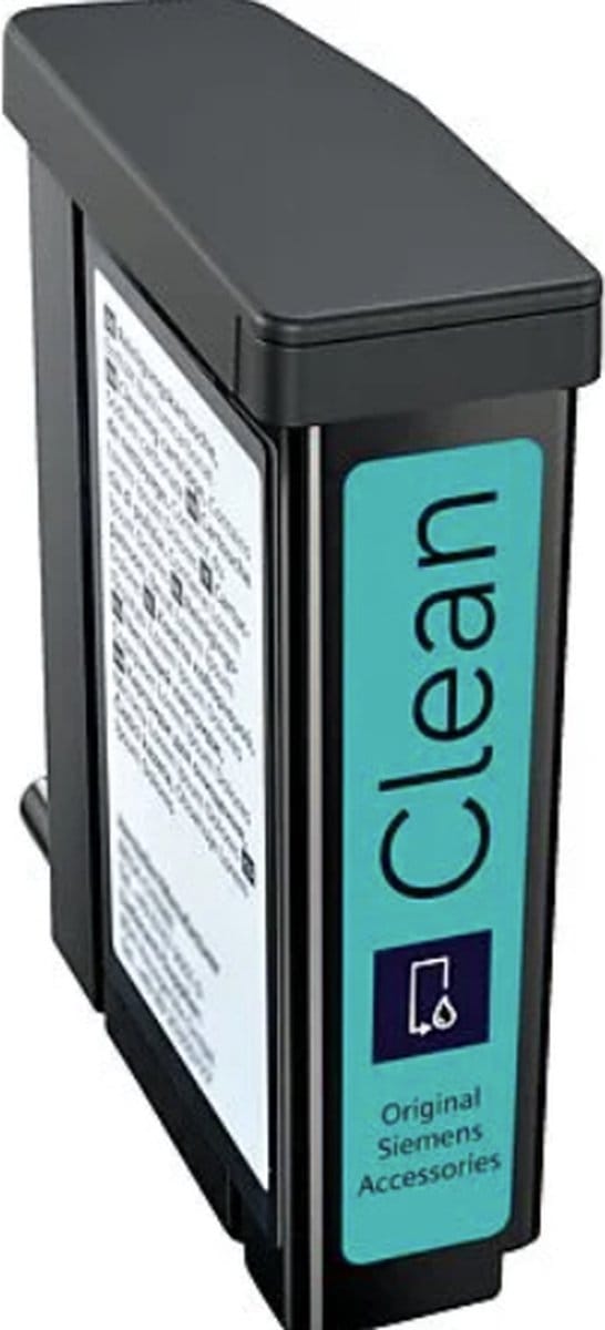 Siemens TZ800Z1 - Ontkalkings cartridge EQ900 - 1 stuk(s)