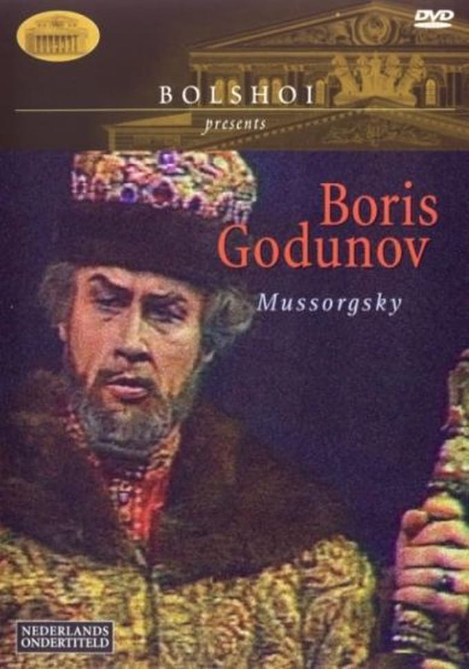 Boris Godunov