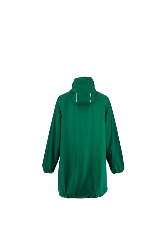 JOTT Copenhagen Jacket Dark Green Taglia: M | Trench Outlet | Donna | Verde