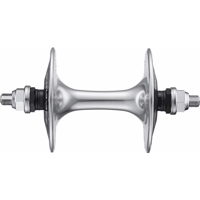 Voornaaf velgrem 32h Shimano Dura-Ace HB-7600 142 mm