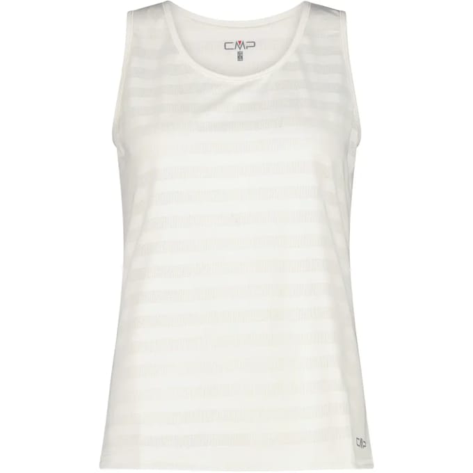 Gebreide tanktop voor dames CMP Unlimitech