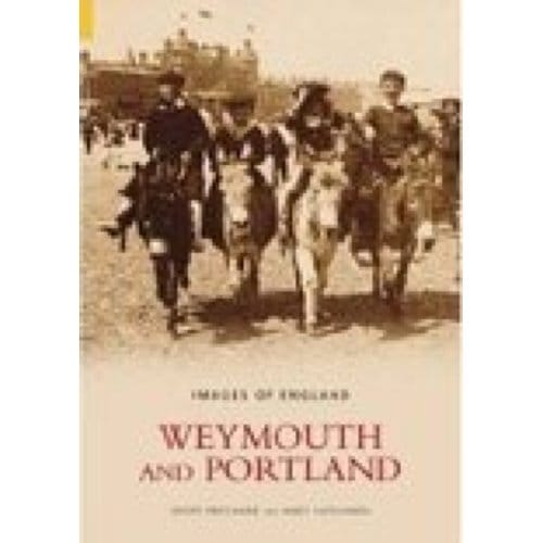 Weymouth And Portland - Geoffrey Pritchard
