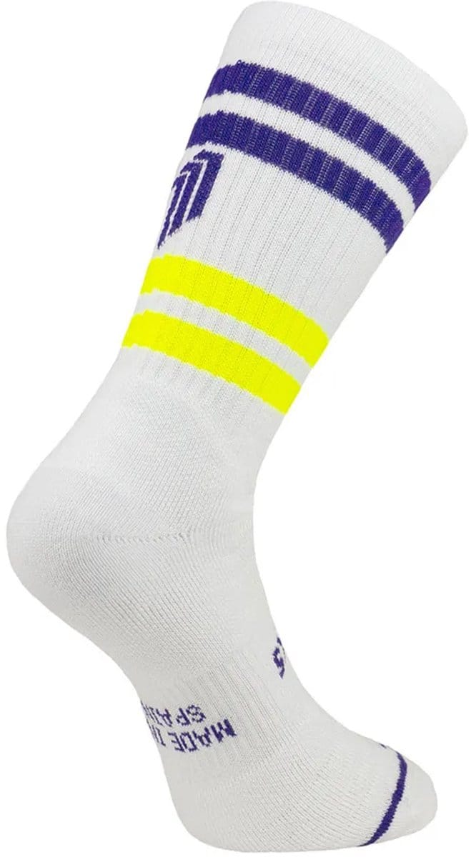 Sporcks Deuce Sokken Wit EU 35-37