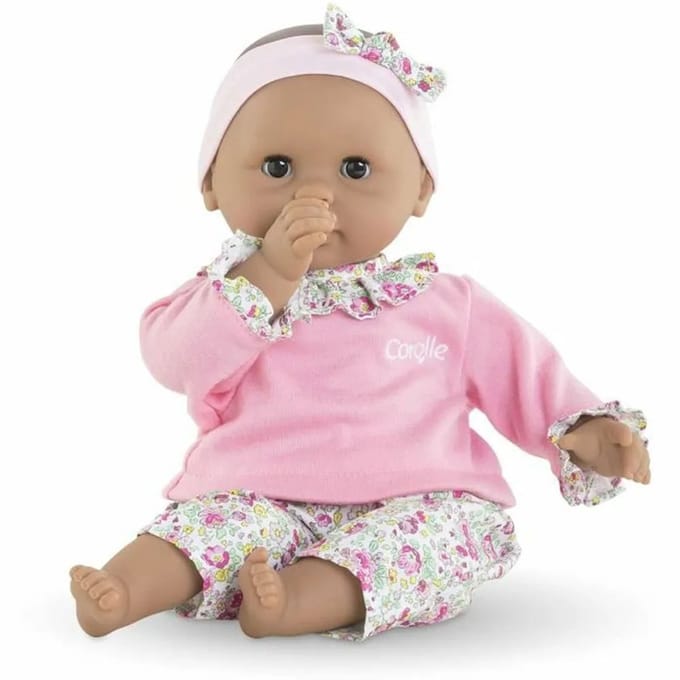 Corolle Mon Poupon Babypop Maria, 30cm