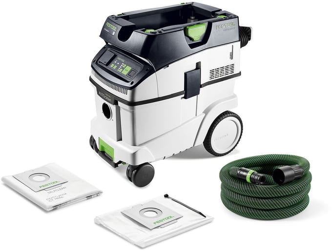 Festool CTL 36 EI AC Stofzuiger CLEANTEC - 577884