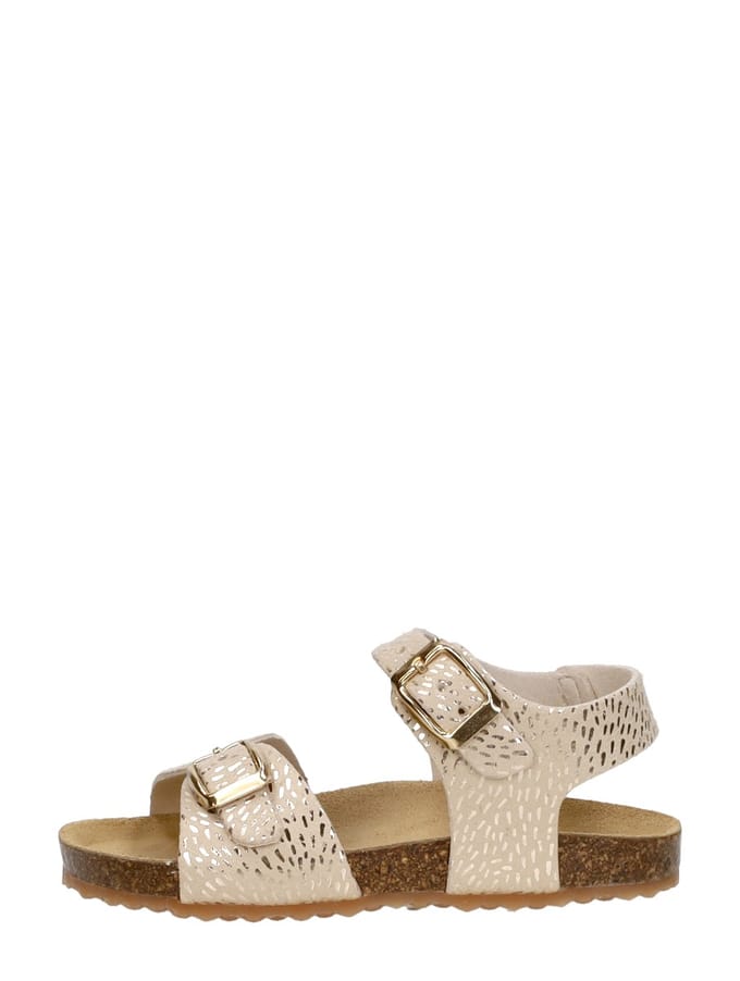 Keq - Meiden Sandalen Goudkleur 28