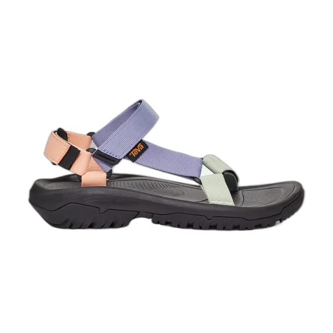 Teva W HURRICANE XLT2 Dames Sandalen - Maat 36