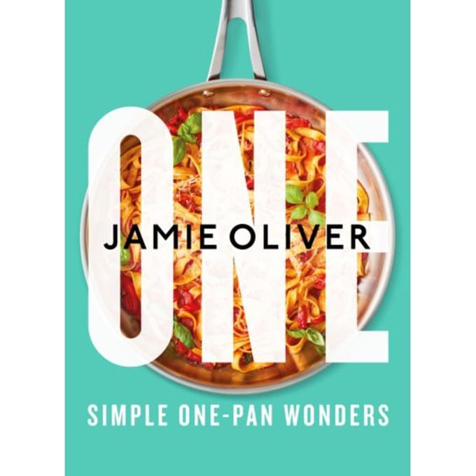 One - Jamie Oliver